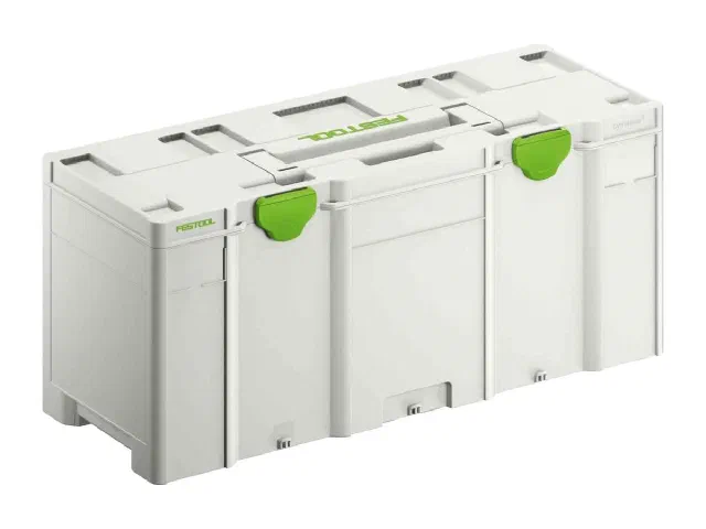 SYS3 XXL 337
