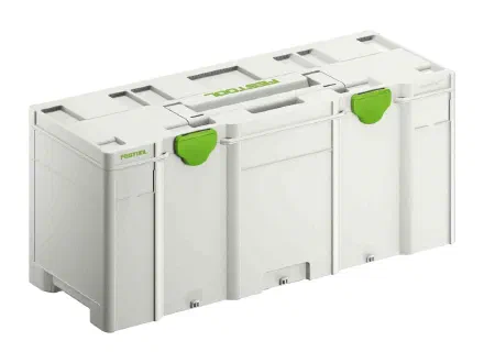 SYS3 XXL 337
