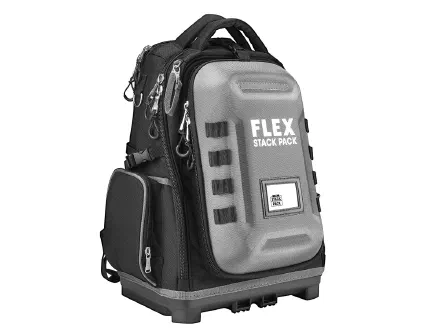 STACK PACK 16 in. Jobsite Backpack