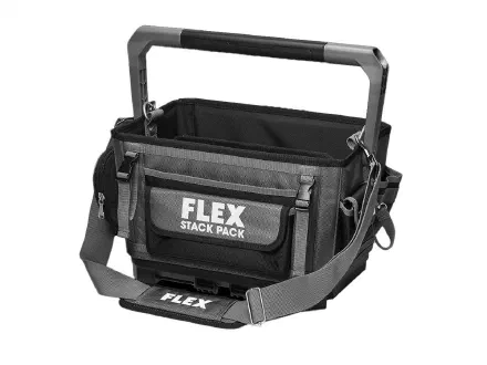 STACK PACK 16in Tote (soft-sided)