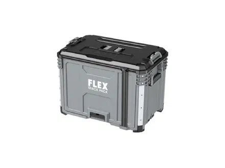 STACK PACK Cabinet