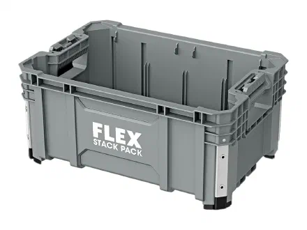 STACK PACK Crate