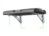 STACK PACK Folding Rack Shelf