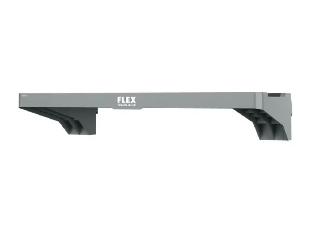 TRACK LOCK Long Shelf