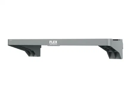 TRACK LOCK Long Shelf
