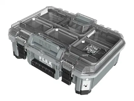 STACK PACK Medium Organizer Box