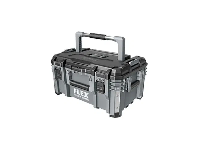 STACK PACK Medium Tool Box