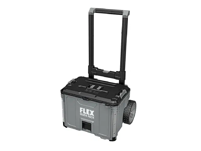 STACK PACK One-Drawer Rolling Tool Box