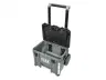STACK PACK Rolling Tool Box