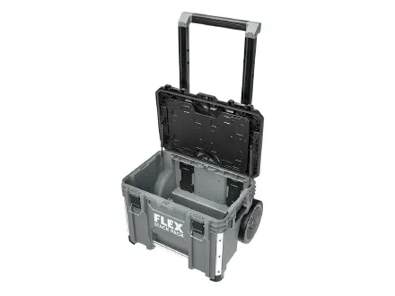 STACK PACK Rolling Tool Box