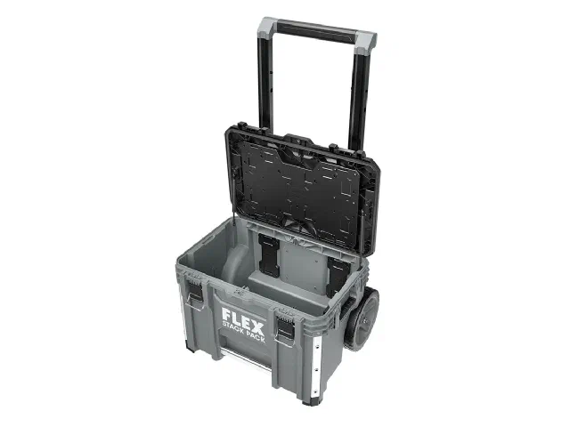 STACK PACK Rolling Tool Box