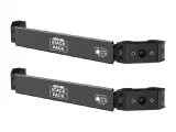 STACK PACK Side Mount Rails, 2-Pack