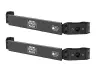 STACK PACK Side Mount Rails, 2-Pack