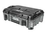 STACK PACK Suitcase Tool Box