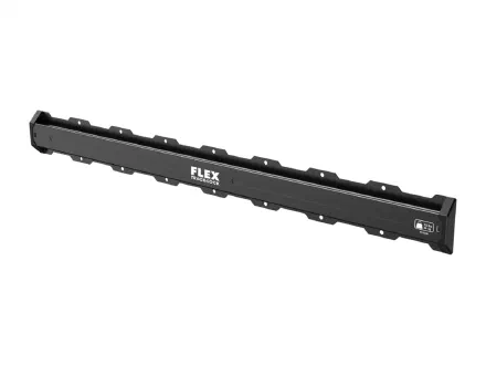 TRACK LOCK 32 in. Wall Mount Rail