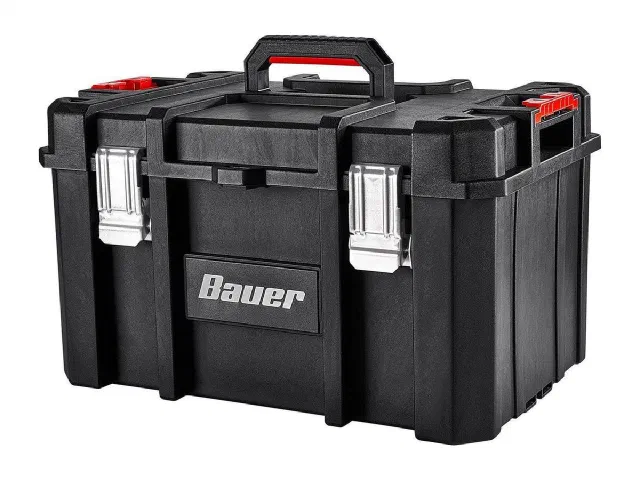 Large Modular Toolbox