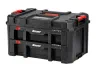 Modular 2-Drawer Toolbox