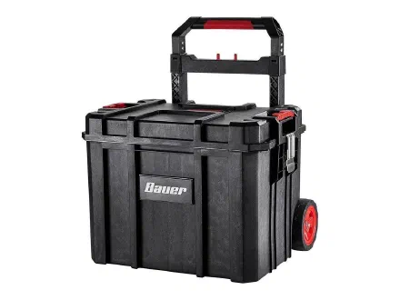 Modular Rolling Toolbox