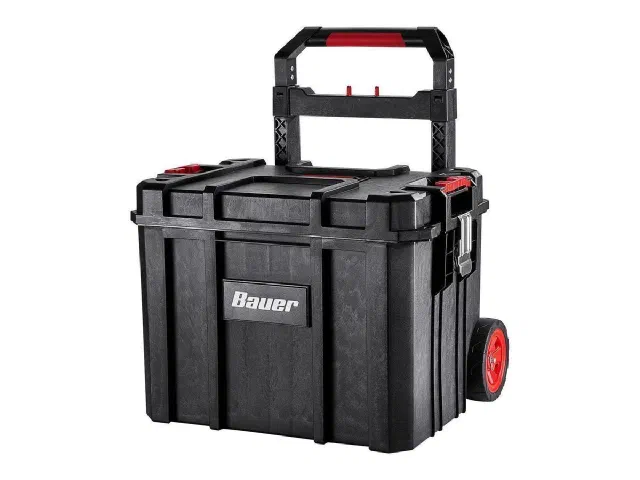Modular Rolling Toolbox