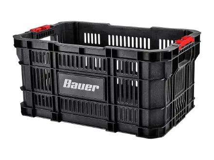 Modular Storage Tote