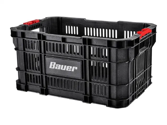 Modular Storage Tote