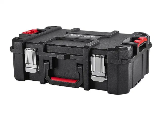 Small Modular Toolbox