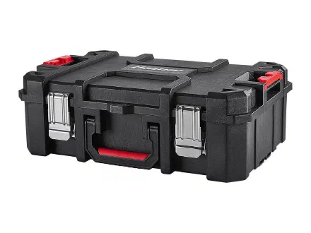 Small Modular Toolbox