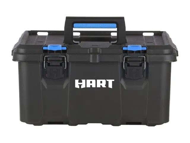 HART Stack System 21 Inch Tool Box