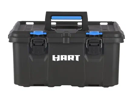 HART Stack System 21 Inch Tool Box