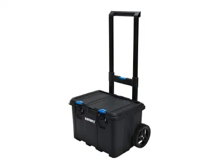 HART Stack Cart