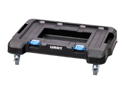 HART Stack System Dolly