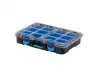 HART Stack System Small Parts Organizer with Removable Bins