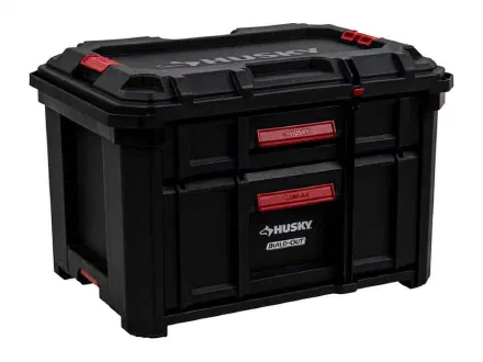 2-Drawer Tool Box