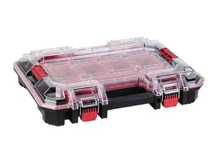 Deep Organizer