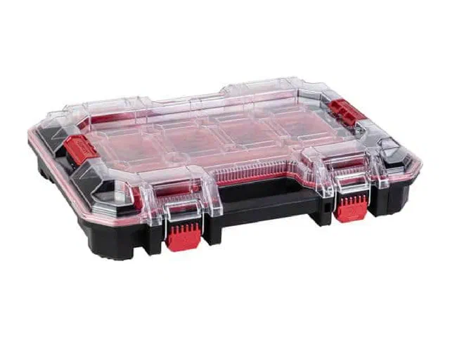 Deep Organizer