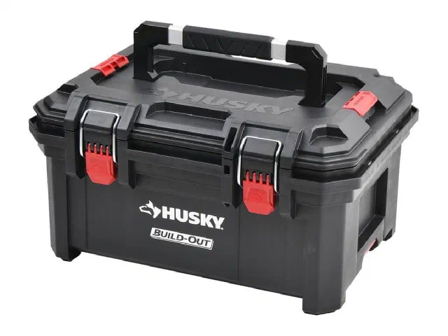 Large Tool Box