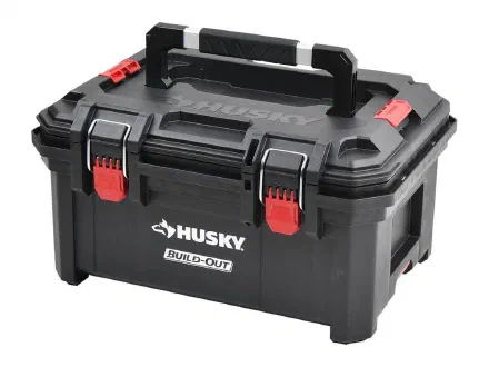 Large Tool Box