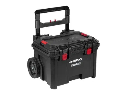 Rolling Tool Box