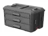 3-Drawer Tool Storage Box