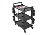Foldable Utility Cart