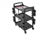 Foldable Utility Cart