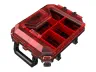 Half-Size Shallow Organizer