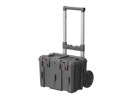 Rolling Tool Box