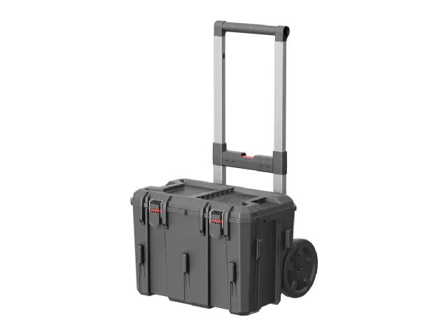 Rolling Tool Box