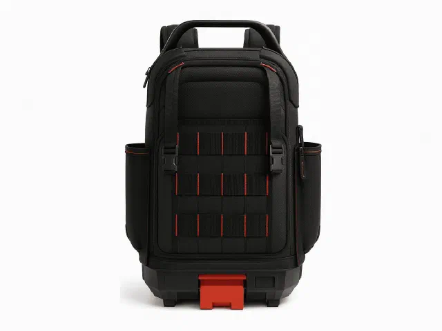 Tool Backpack