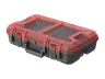 Tool Box Organizer (red lid)