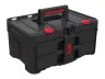 Stack & Roll 2-Drawer Tool Box