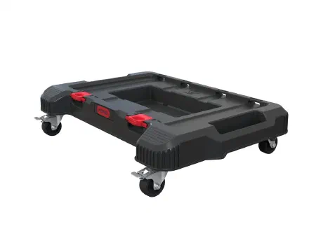 Stack & Roll Dolly