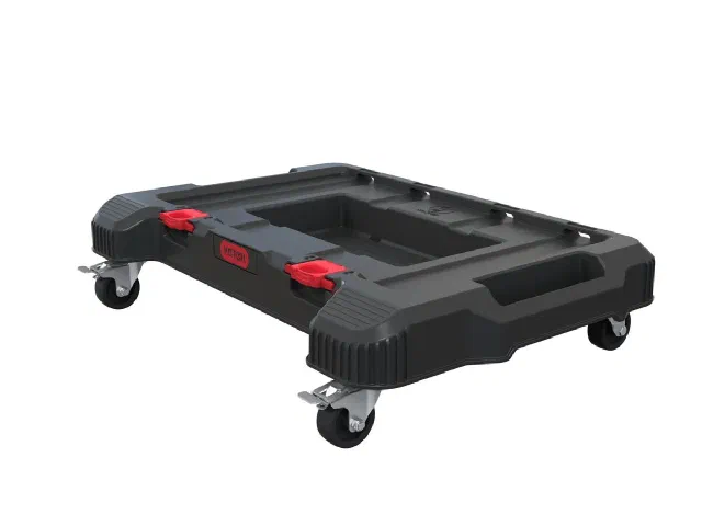 Stack & Roll Dolly