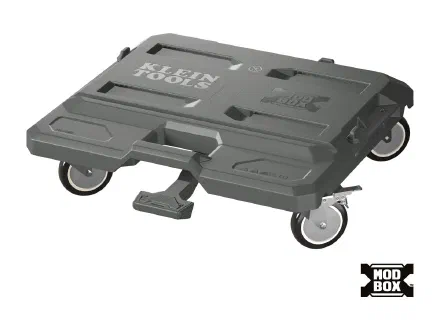 MODbox 4-Wheel Caster Dolly